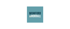 Mumford & Worrall Ltd jobs