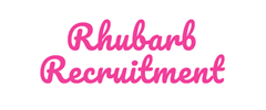 Rhubarb Recruitment Ltd Logo