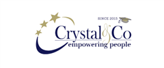 Crystal & Co UK Ltd jobs