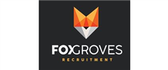 Foxgroves Recruitment Ltd Logo