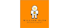 WILLIAM GLYN RECRUITMENT Logo
