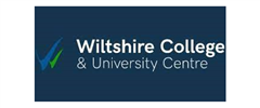 Wiltshire College & University Centre jobs