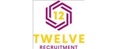 12 Recruitment Ltd jobs