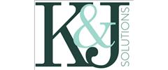K&J Solutions Logo