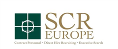 	 SCR Europe Ltd jobs