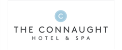 The Connaught Hotel & Spa  Logo
