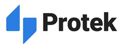 Protek Systems Limited Logo