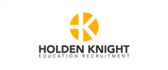 Holden Knight Education ltd Logo