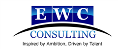 	 EWC Consulting Limited Logo