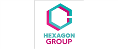 	 Hexagon Group Logo