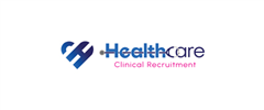 Healthcare Clinical Recruitment Ltd Logo