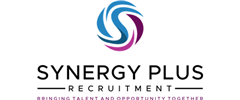 Synergy Plus Recruitment Ltd Logo