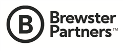 Brewster Partners Recruitment Group Logo