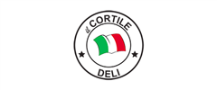 Il Cortile Italian Deli Logo