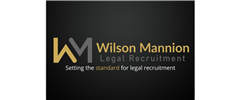 WILSON MANNION RECRUITMENT LTD Logo