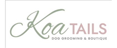 Koa Tails Ltd  Logo