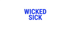 Wicked Sick Limited Logo