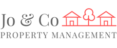 Jo & Co Property Management Logo