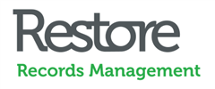 Restore Records Management jobs