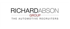 Richard Abson Group jobs