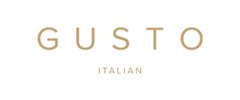 Gusto Restaurants Logo