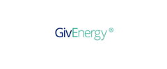 GivEnergy Logo