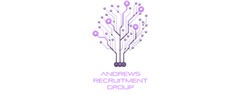 ANDREWS RECRUITMENT GROUP LIMITED jobs