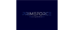PRIME-FORCE RECRUITMENT LTD Logo