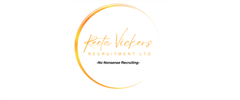 Reeta Vickers Recruitment Ltd jobs