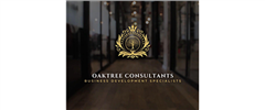 Oaktree Consultants Logo