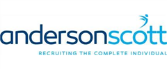 Anderson Scott Solutions Ltd Logo