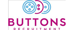 Buttons Recruitment Ltd Logo