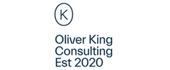 Oliver King Consulting Limited jobs