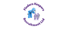 Finders Keepers Recruitment Ltd jobs