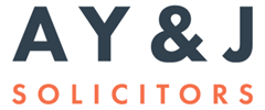 A Y & J Solicitors jobs