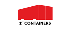 1st Containers UK jobs