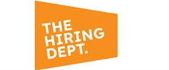 The Hiring Dept. jobs