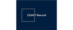 Coast Recruit Ltd Logo