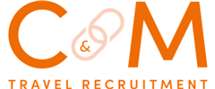 Jobs from C & M Recruitment Limited Jobs from C & M Recruitment Limited