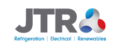 John Todd Refrigeration Ltd  Logo