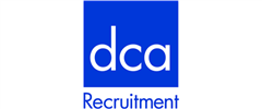 DCA Recruitment Logo