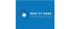 Best At Home Domiciliary Care Services Ltd jobs