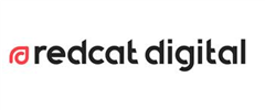 RedCat Digital Logo