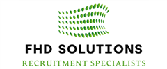 FHD Solutions Limited jobs