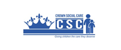 CROWN SOCIAL CARE LTD jobs