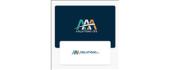 AAA Solutions Limited jobs
