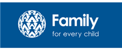 Family for Every Child jobs