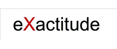 Exactitude Resourcing Limited Logo