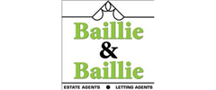 Baillie & Baillie Letting Agents Ltd jobs