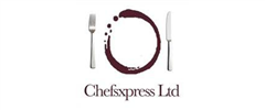 Chefsxpress Ltd Logo
